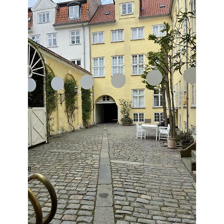 Apartmentincopenhagen Apartment 1539 Dış mekan fotoğraf