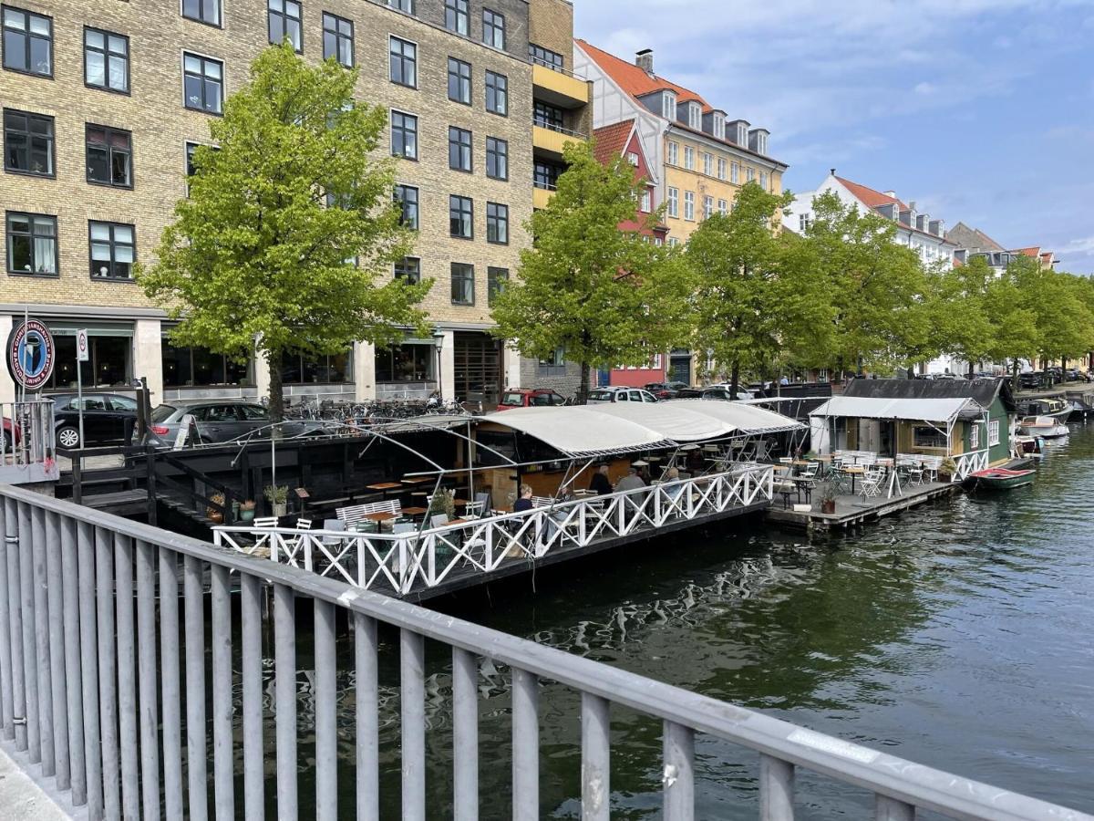 Apartmentincopenhagen Apartment 1539 Dış mekan fotoğraf