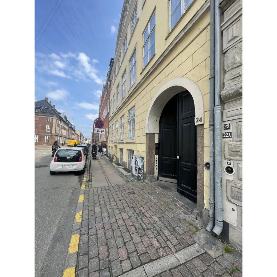 Apartmentincopenhagen Apartment 1539 Dış mekan fotoğraf
