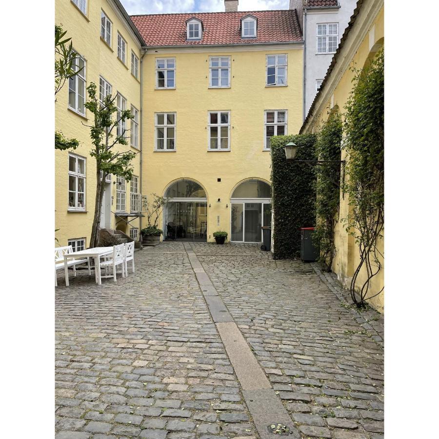 Apartmentincopenhagen Apartment 1539 Dış mekan fotoğraf