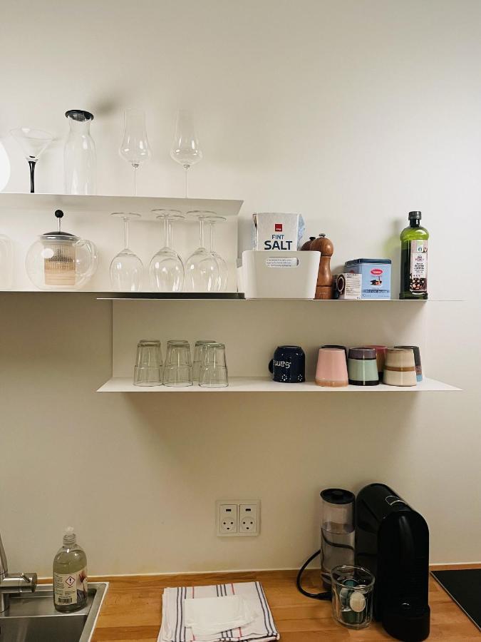 Apartmentincopenhagen Apartment 1539 Dış mekan fotoğraf