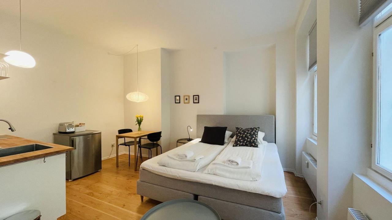 Apartmentincopenhagen Apartment 1539 Dış mekan fotoğraf