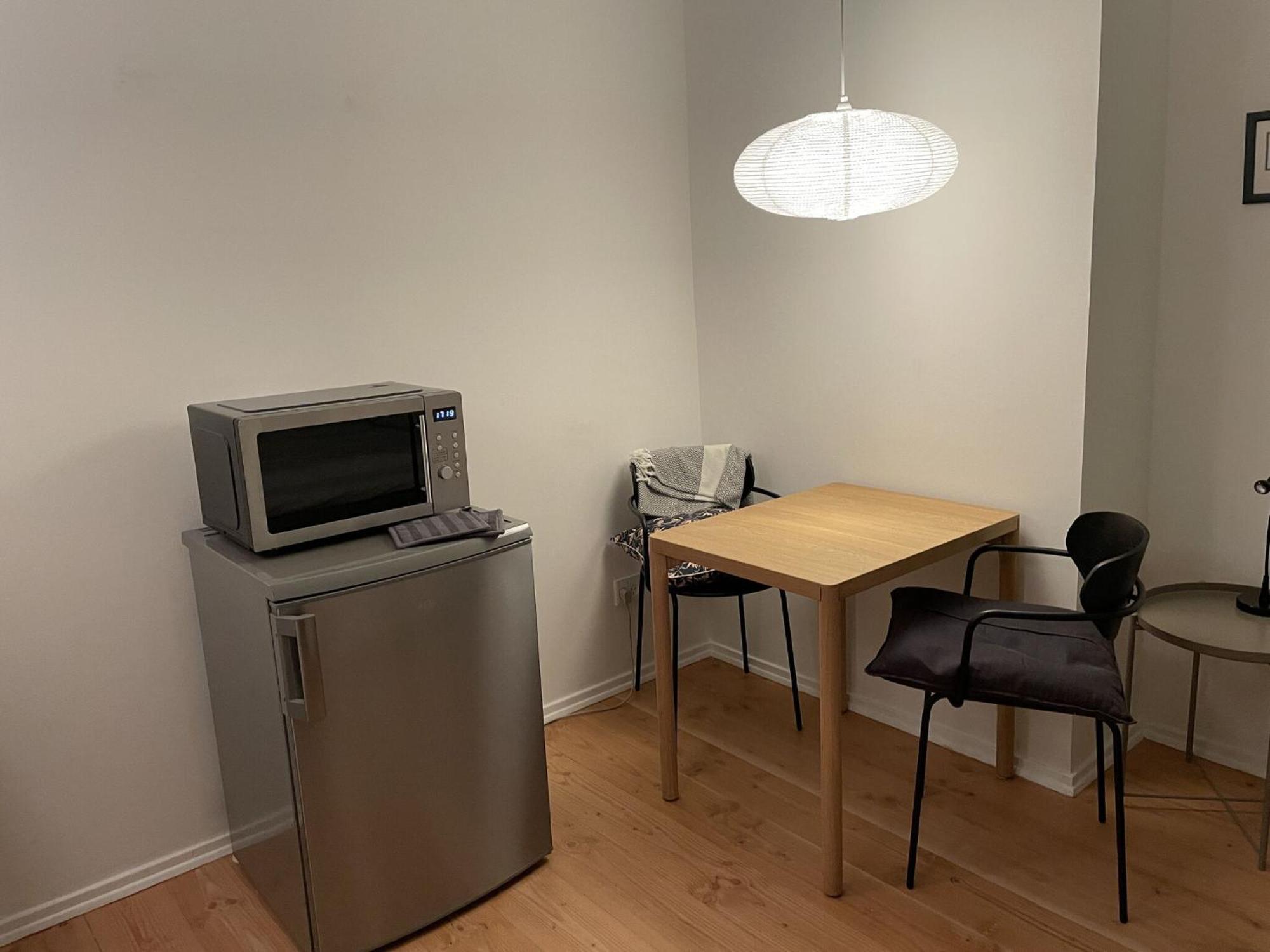 Apartmentincopenhagen Apartment 1539 Dış mekan fotoğraf